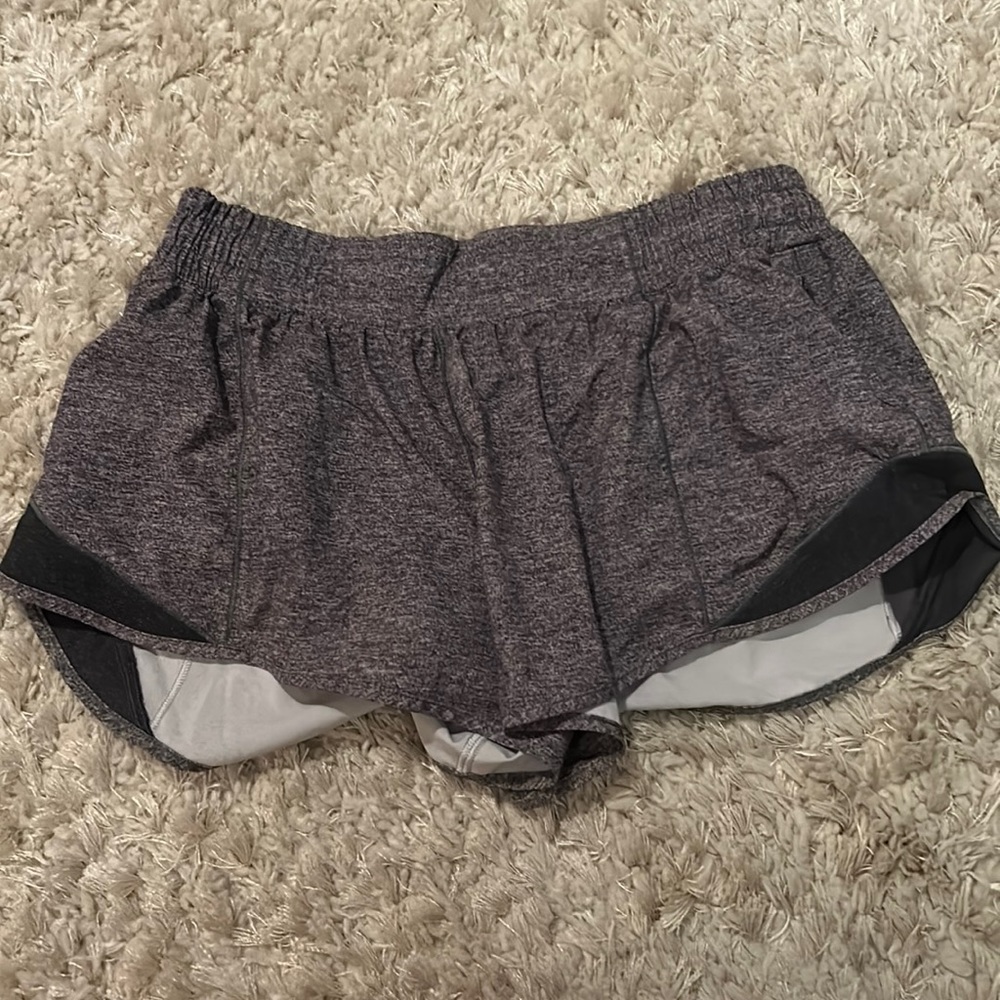Lulu lemon shorts